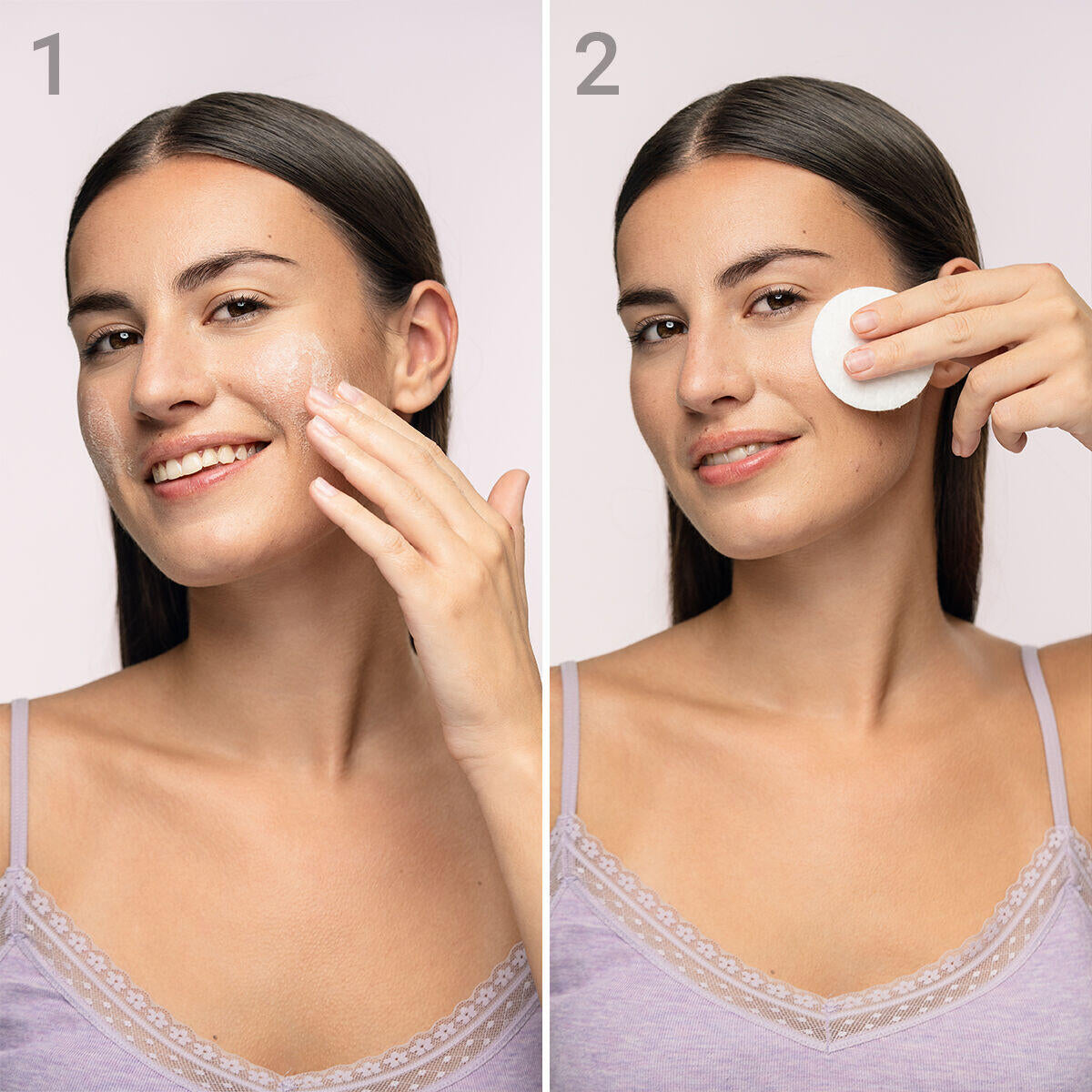 Pack de Limpieza Facial Kombucha de InnovaGoods