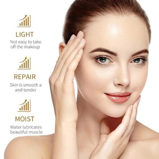 Esencia Facial  100% Natural de Camamilla