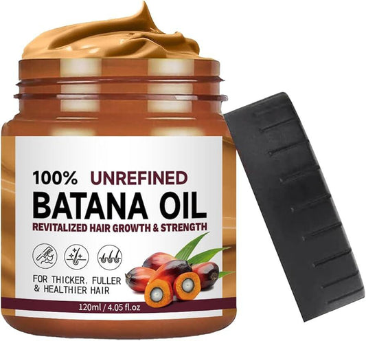 Mascarilla Capilar con Aceite de Batana